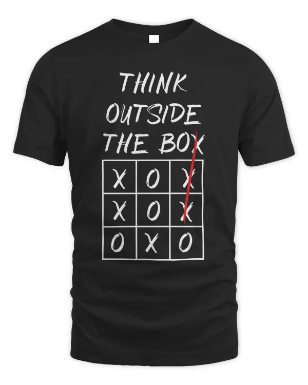 Think Outside The Box