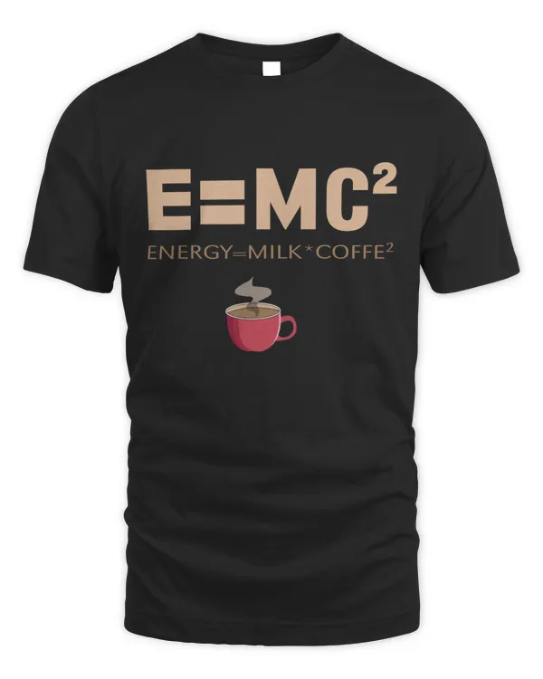 Coffee Tshirt
