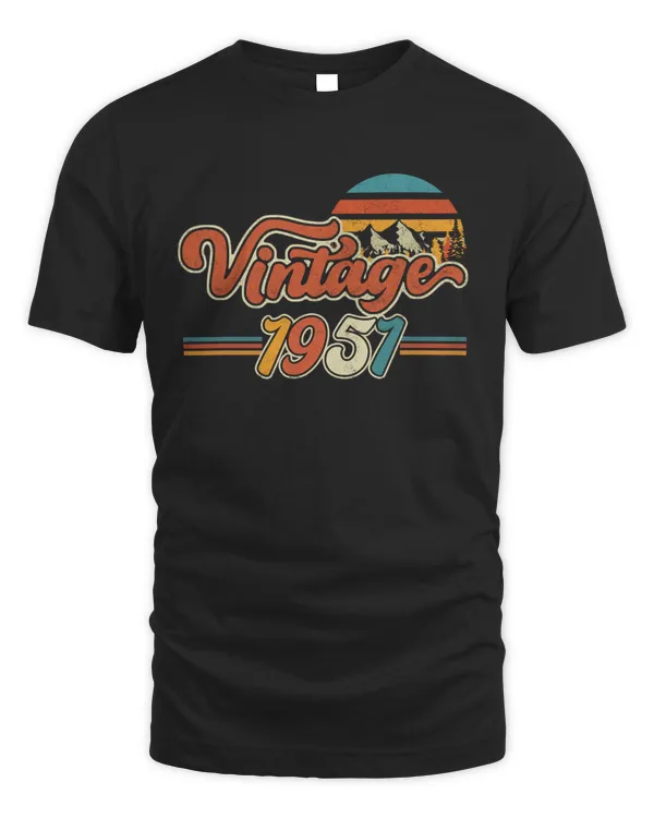 1951 Vintage 18