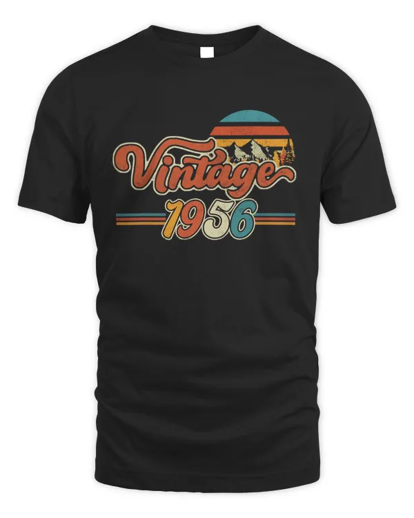 1956 Vintage 18