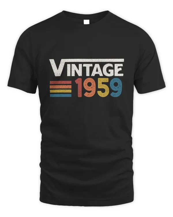 1959 Vintage 20