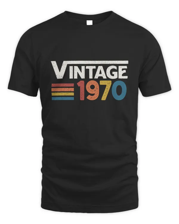 1970  Vintage 20