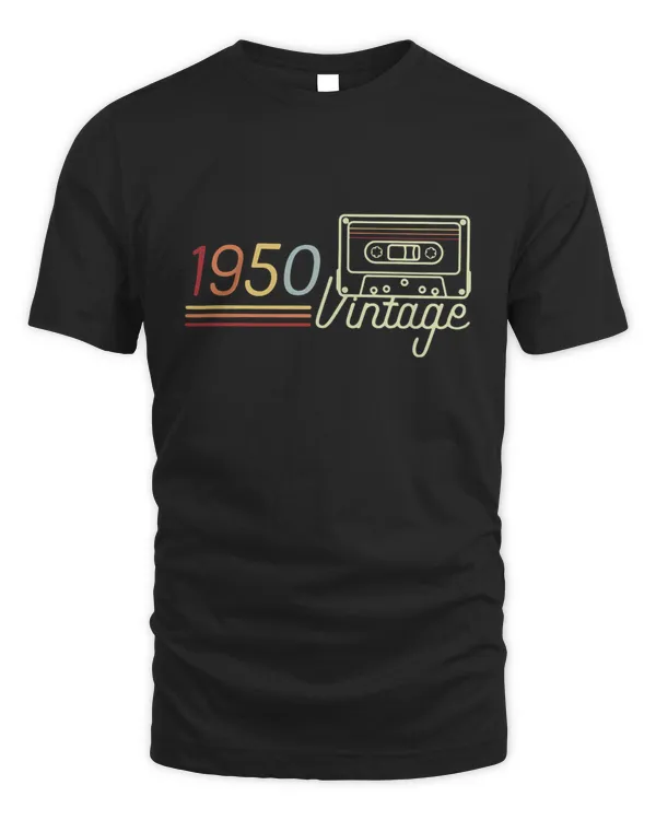 1950  Vintage 21