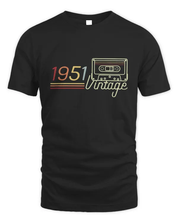 1951 Vintage 21