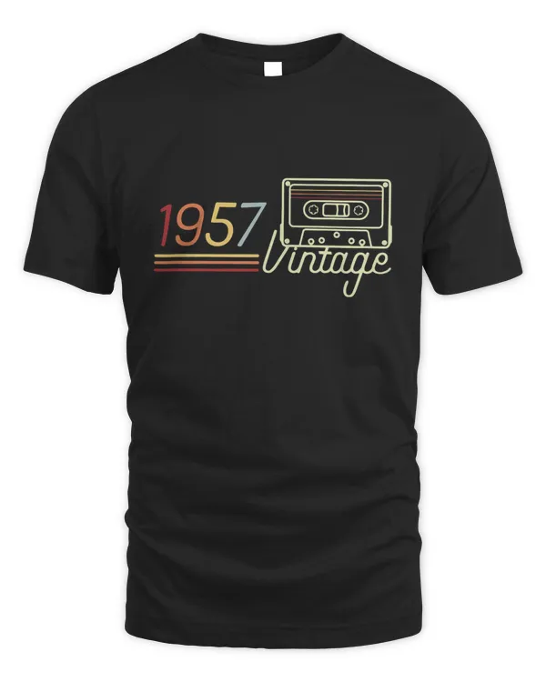 1957 Vintage 21