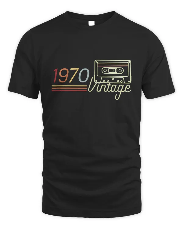 1970 Vintage 21