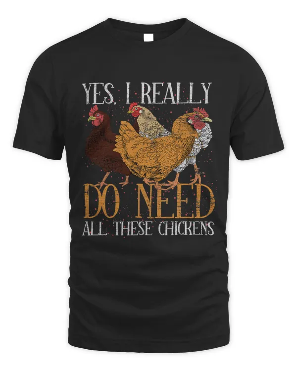 Unisex Standard T-Shirt