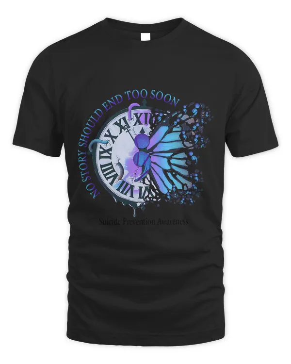 Unisex Standard T-Shirt