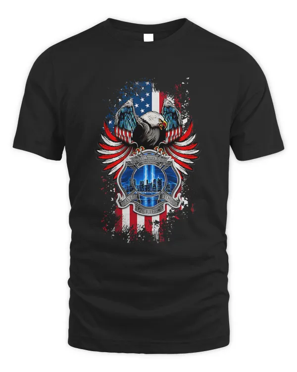 Unisex Standard T-Shirt