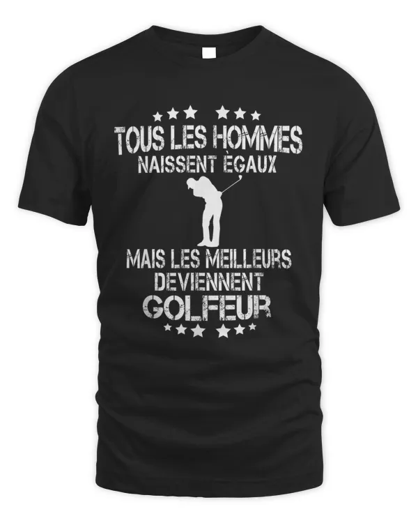 Homme Idée De Cadeau Pour Golfeur qui ont de l'humour Golf Player