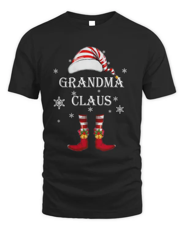 Grandma Claus