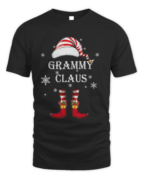 Granmmy Claus