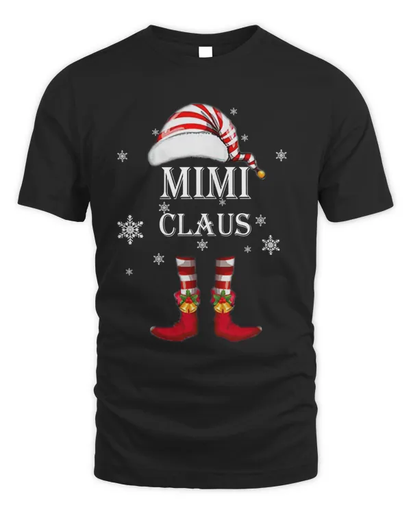MIMI Claus