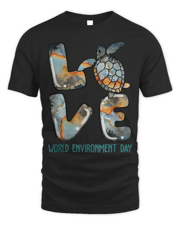 Unisex Standard T-Shirt