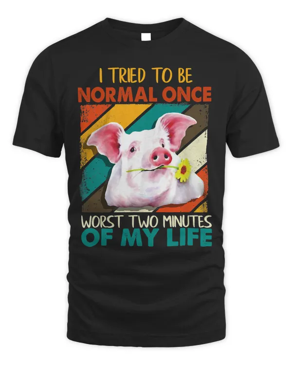 Unisex Standard T-Shirt