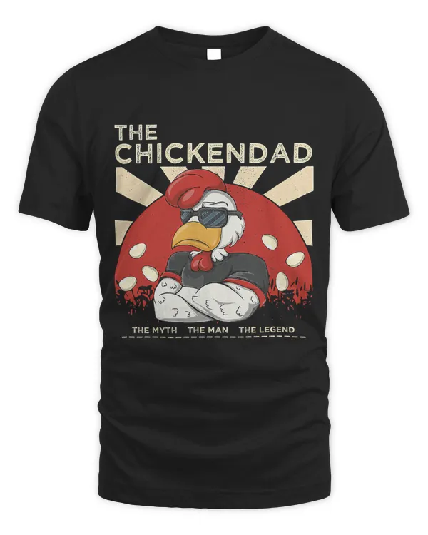 Unisex Standard T-Shirt