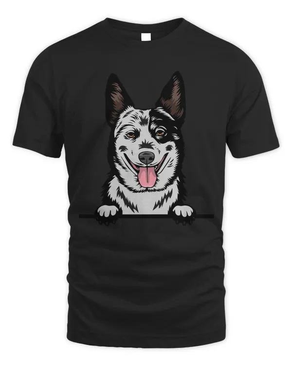 Animal Dog Australian Cattle