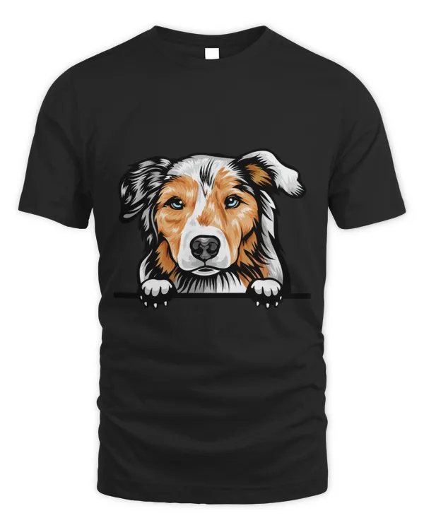 Animal Dog Australian Shepherd shirt