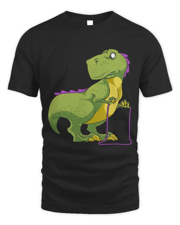 TRex Dinosaur Dino Cold Blooded Animal Lover Tyrannosaurus 327