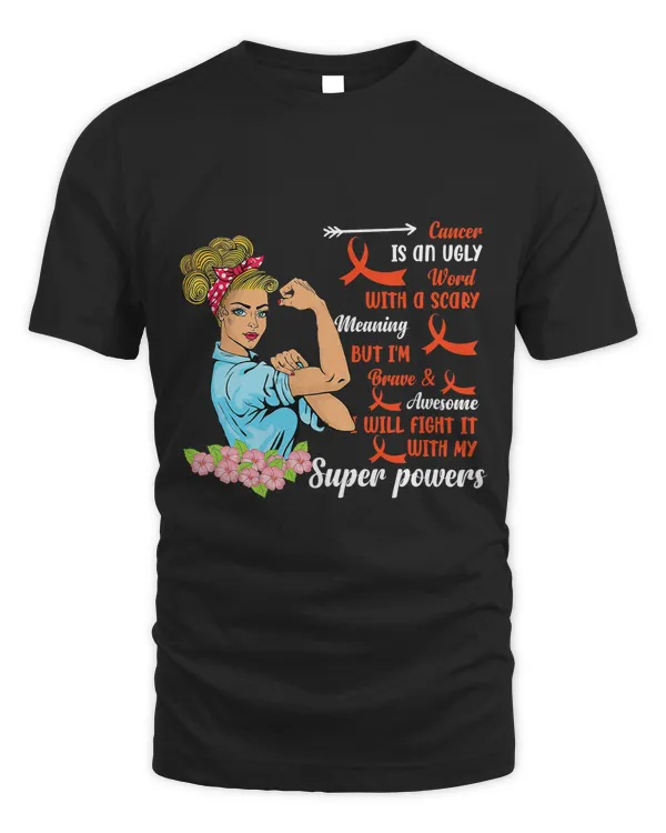 Unisex Standard T-Shirt