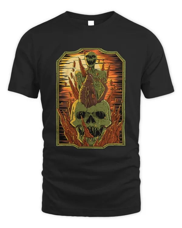 Unisex Standard T-Shirt