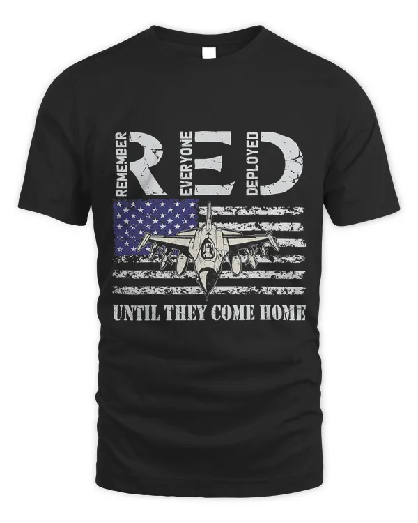 Red Friday Military Shirt On Friday We Wear Red Veteran GiftCopy