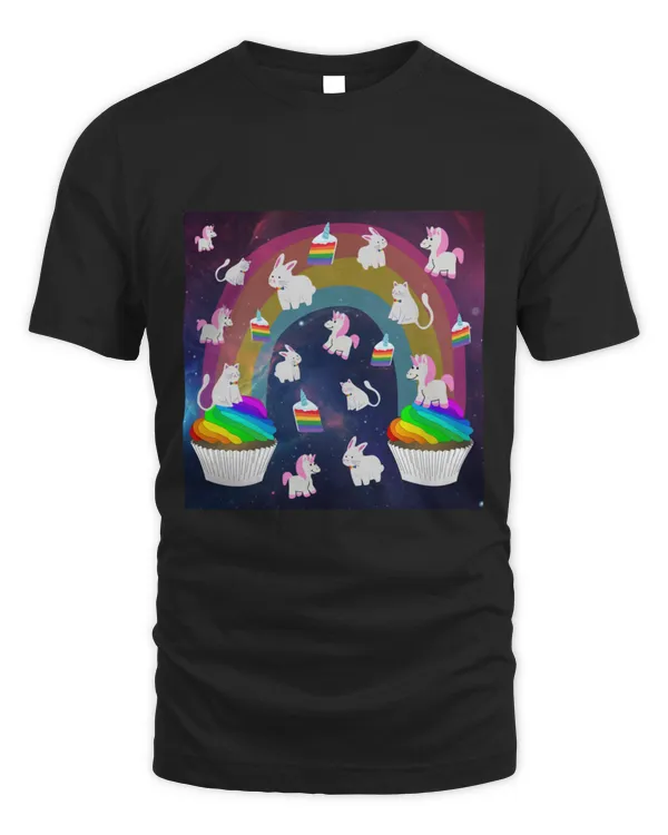 Unisex Standard T-Shirt