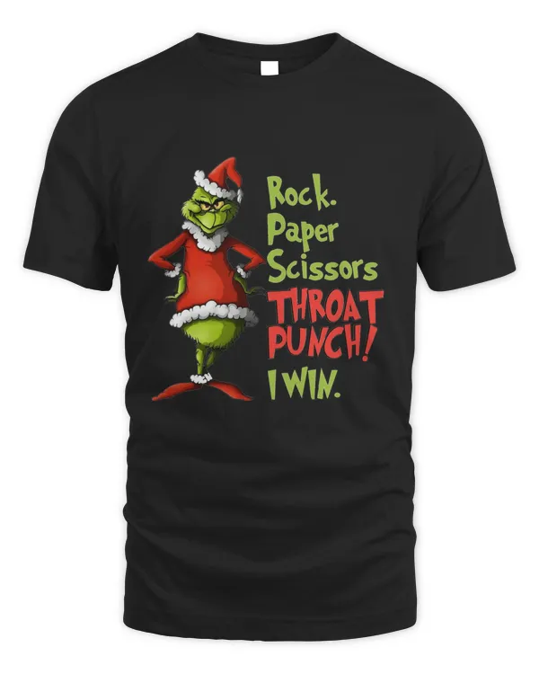Unisex Standard T-Shirt