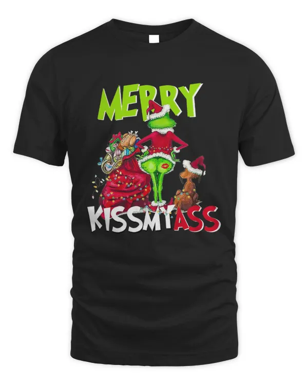Unisex Standard T-Shirt