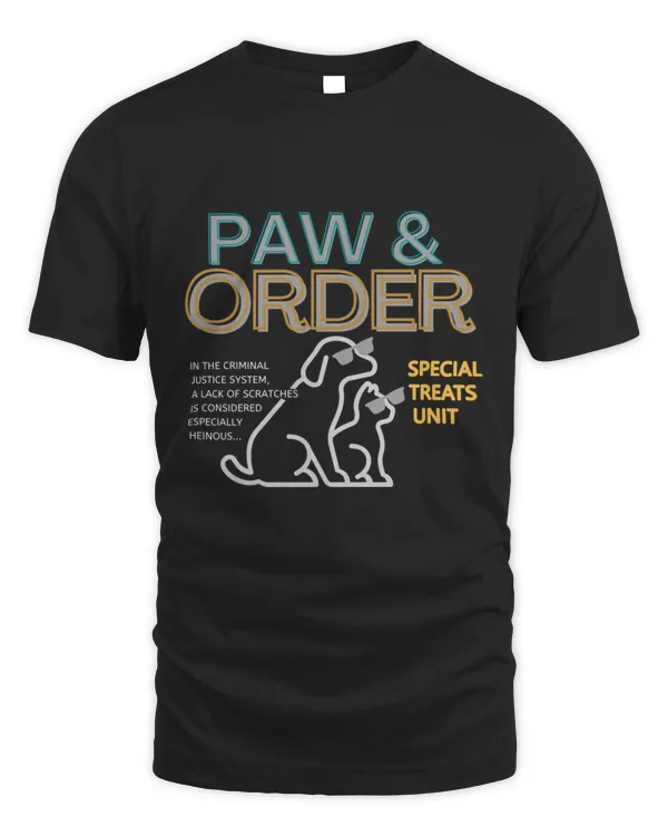 Unisex Standard T-Shirt