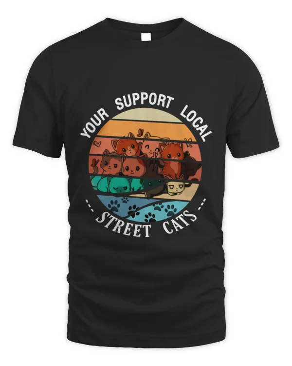 Unisex Standard T-Shirt