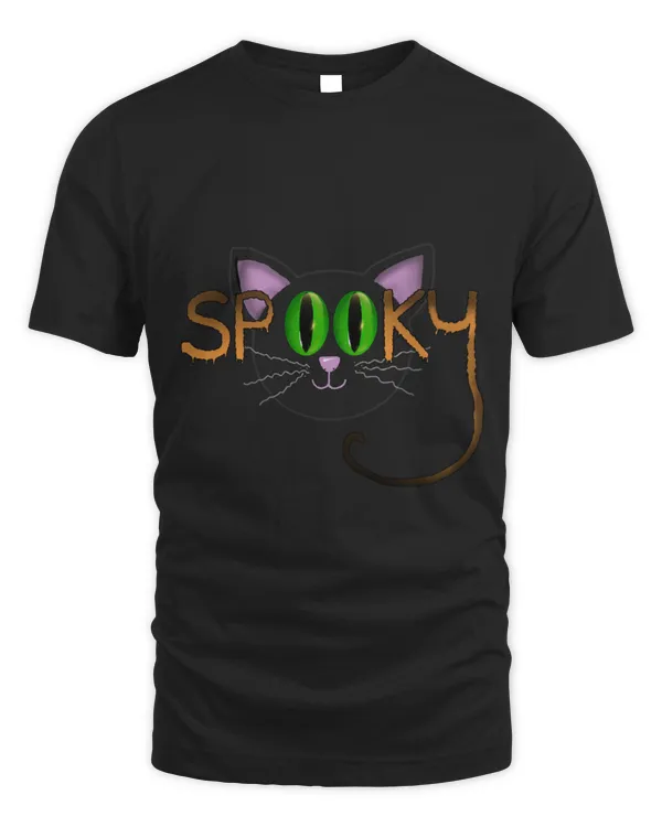 Cute Cat Spooky Cat Halloween Cat Cute Cat Spooky Cat Halloween Cat