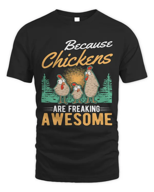 Unisex Standard T-Shirt
