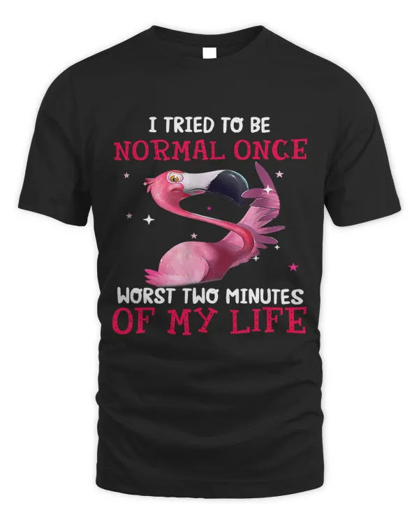 I Tried To Be Normal Once Worst Two Minutes Of My Life Funny 292
