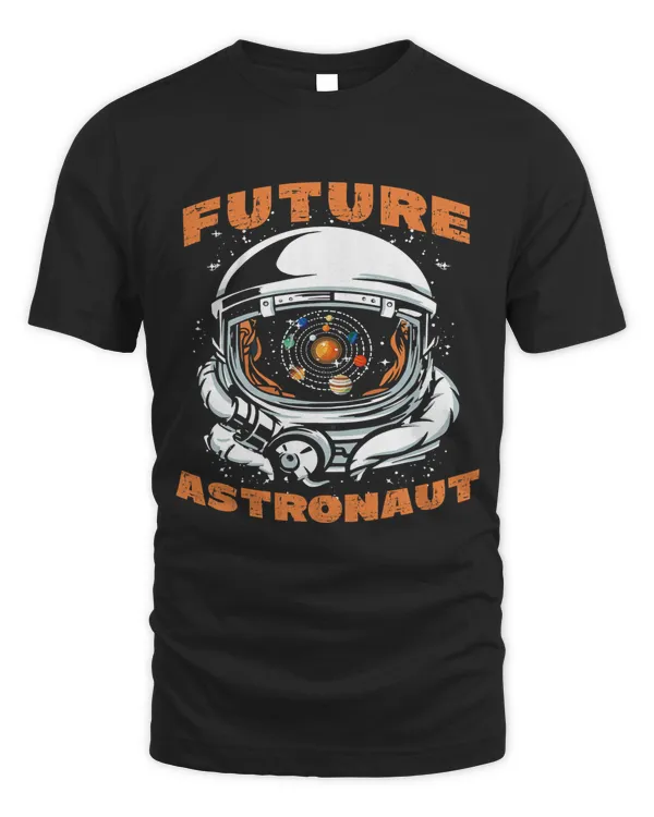 Future Astronaut Design For Space Exploration Enthusiasts 73