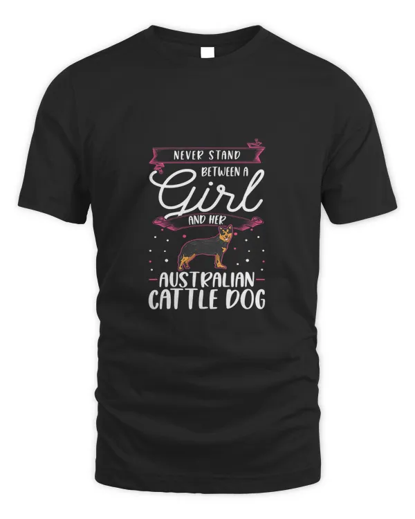 Australian Cattle Dog Blue Heeler Cattle Dog 196