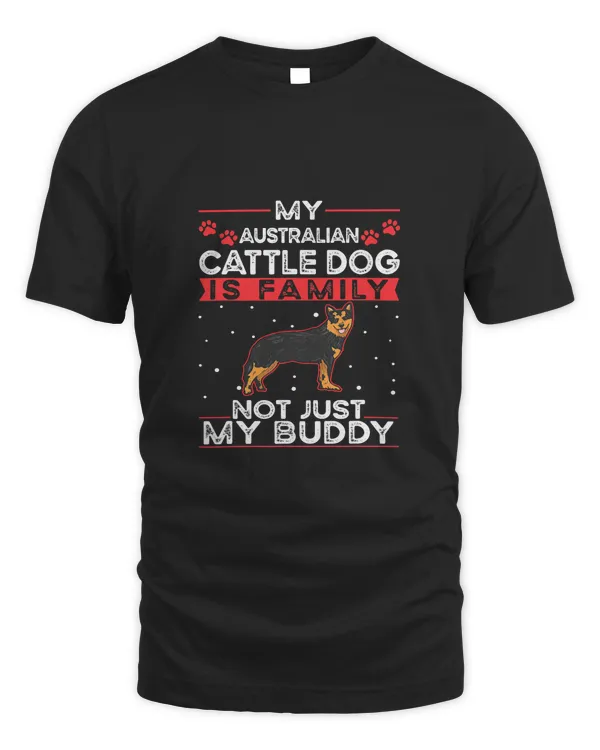 Australian Cattle Dog Family Australian Heeler Cattle Dog 203