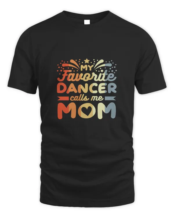 Ballet Ballerina Mom 127 dance