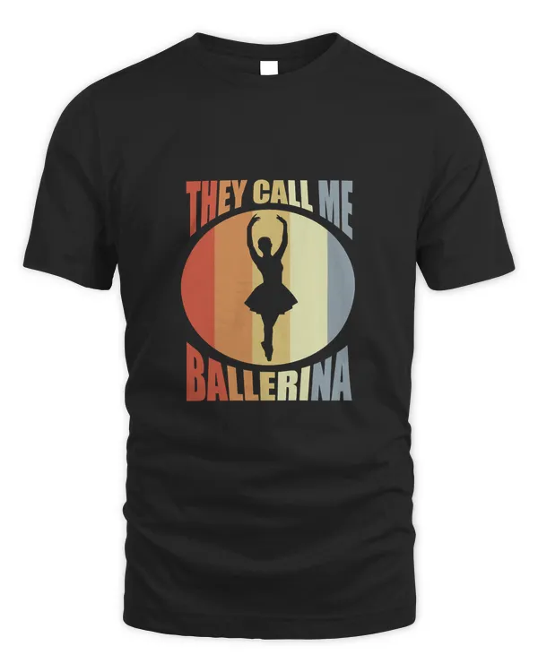 Ballet Dance Girls 262 Balle Ballerina