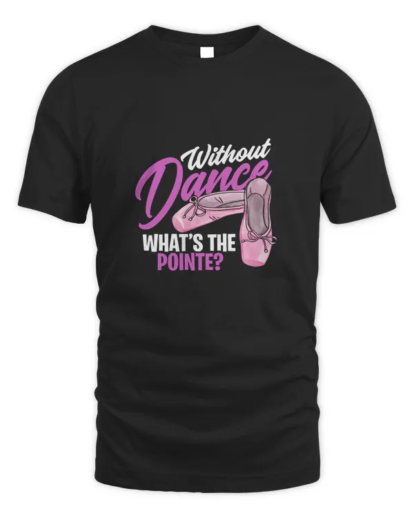 Ballet Pointe En Pointe Pun 189 dance