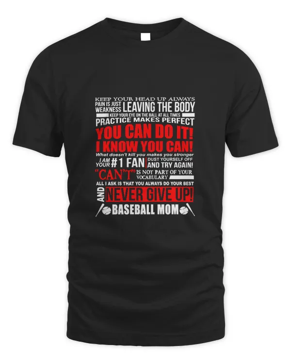 Unisex Standard T-Shirt