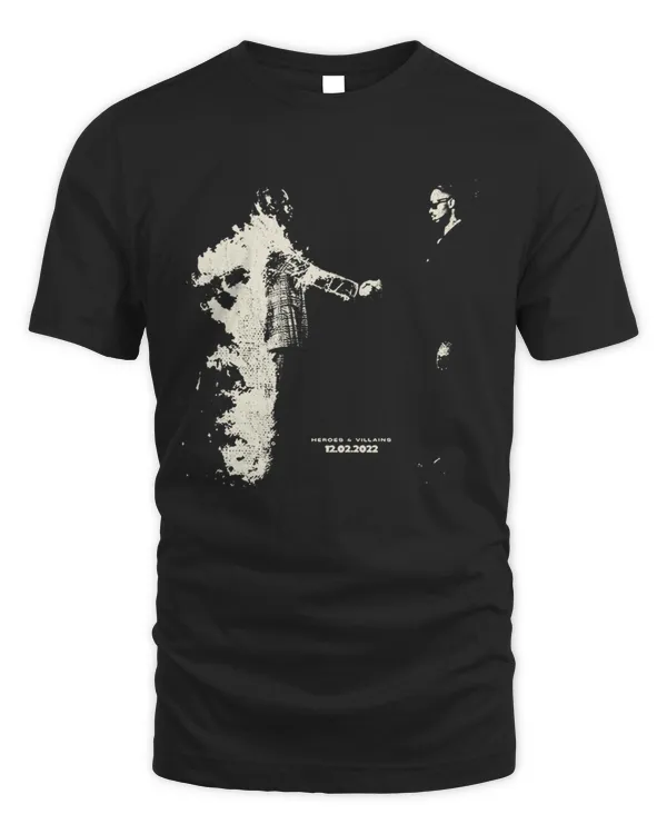 Unisex Standard T-Shirt