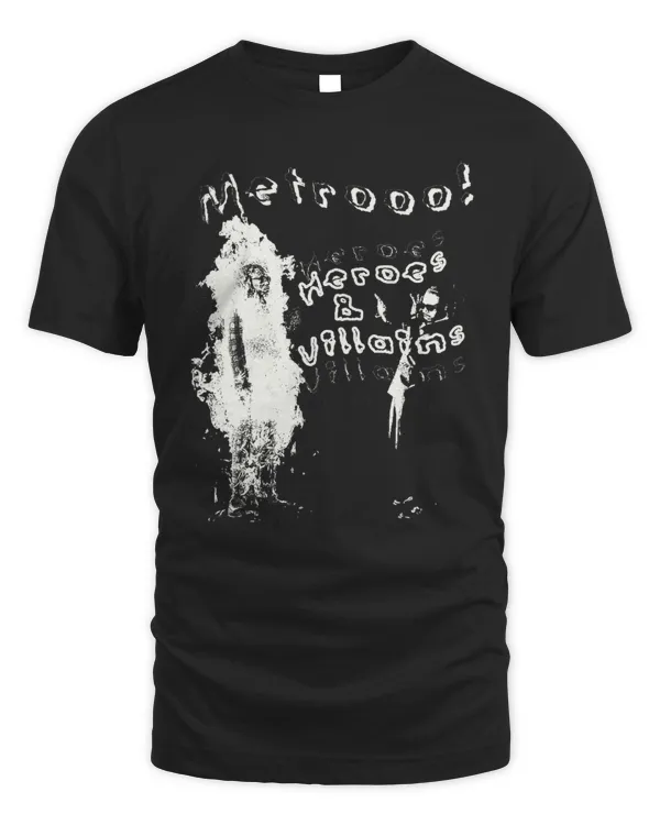 Unisex Standard T-Shirt
