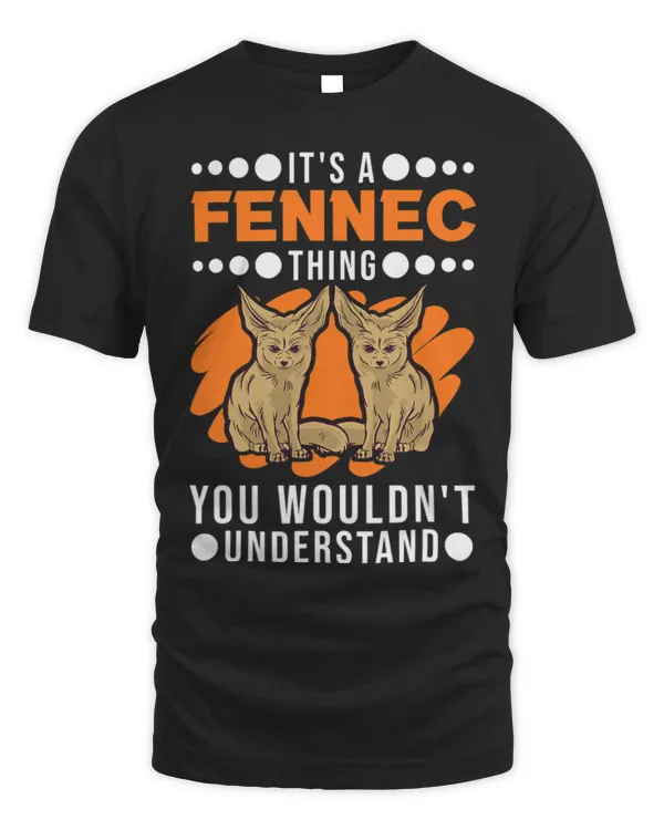 Cute Fox Its a Fennec thing You wouldnt understand Fennec
