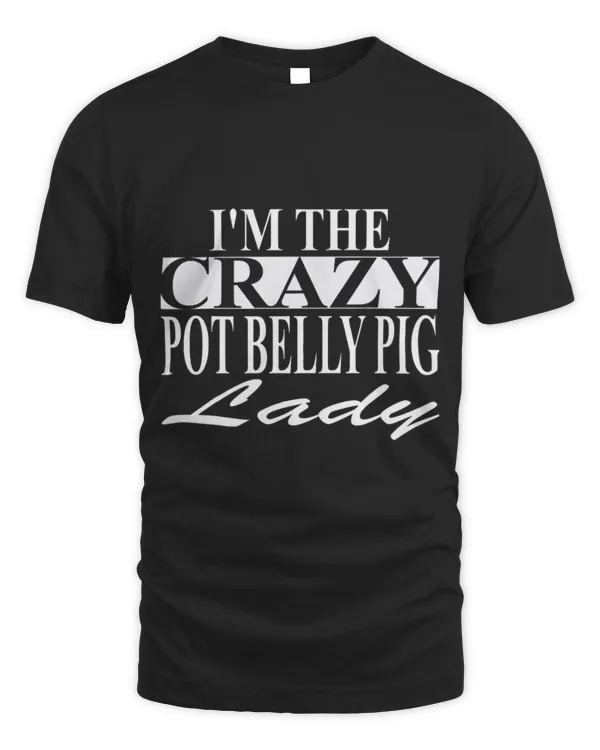 Cute Pig Pot Belly Pig Mom Apparel Funny Best Moms Design Cute Pig Pot Belly Pig Mom Apparel Funny Best Moms Design