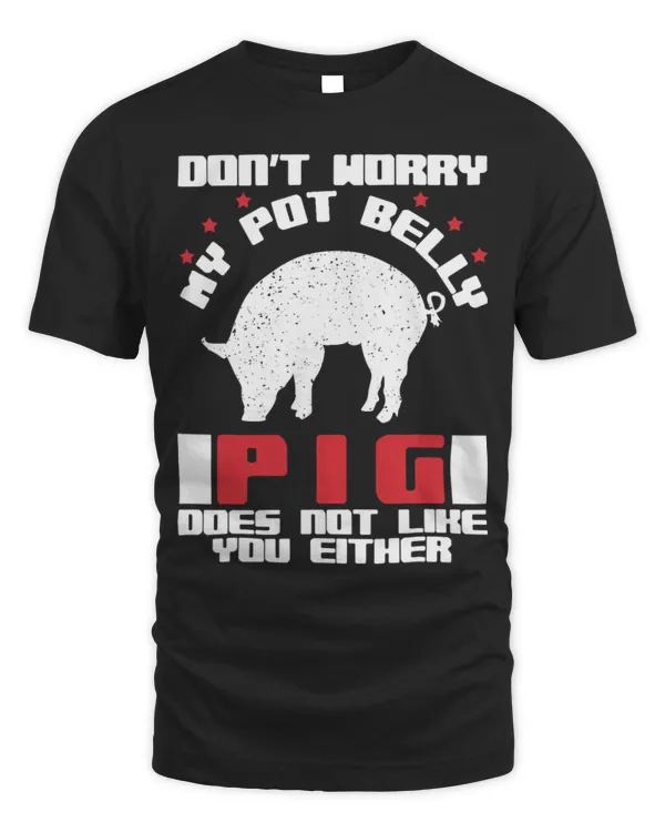 Cute Pig Pot Belly Pig Owner Harness Costume Toys Pot Belly Pig Lover 0 Cute Pig Pot Belly Pig Owner Harness Costume Toys Pot Belly Pig Lover 0