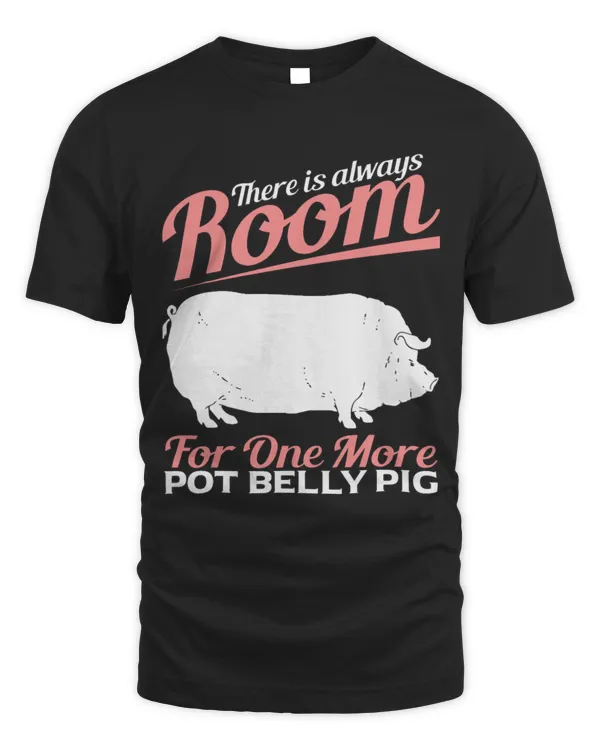 Cute Pig Pot Belly Pig Owner Pot Belly Pig Lover Men Women Cute Pig Pot Belly Pig Owner Pot Belly Pig Lover Men Women