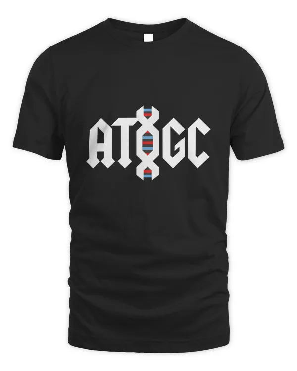 ATGC DNA