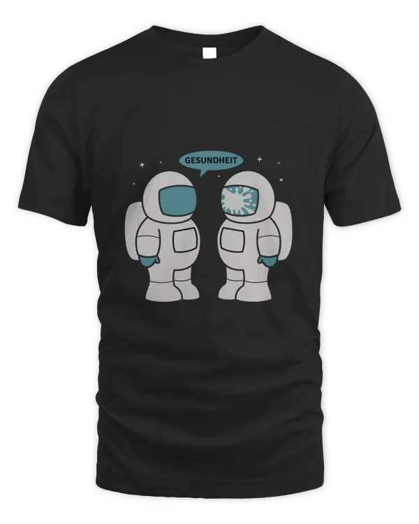 Space Sneeze