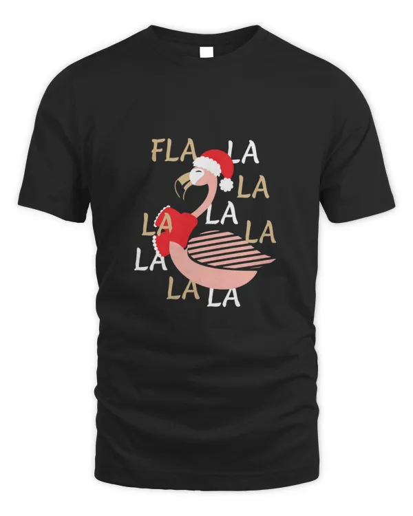 FLA LA LA Lamingo